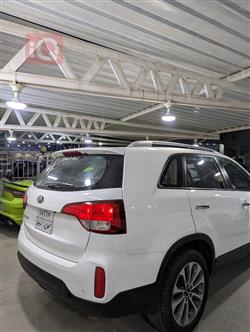 کیا سۆرینتۆ